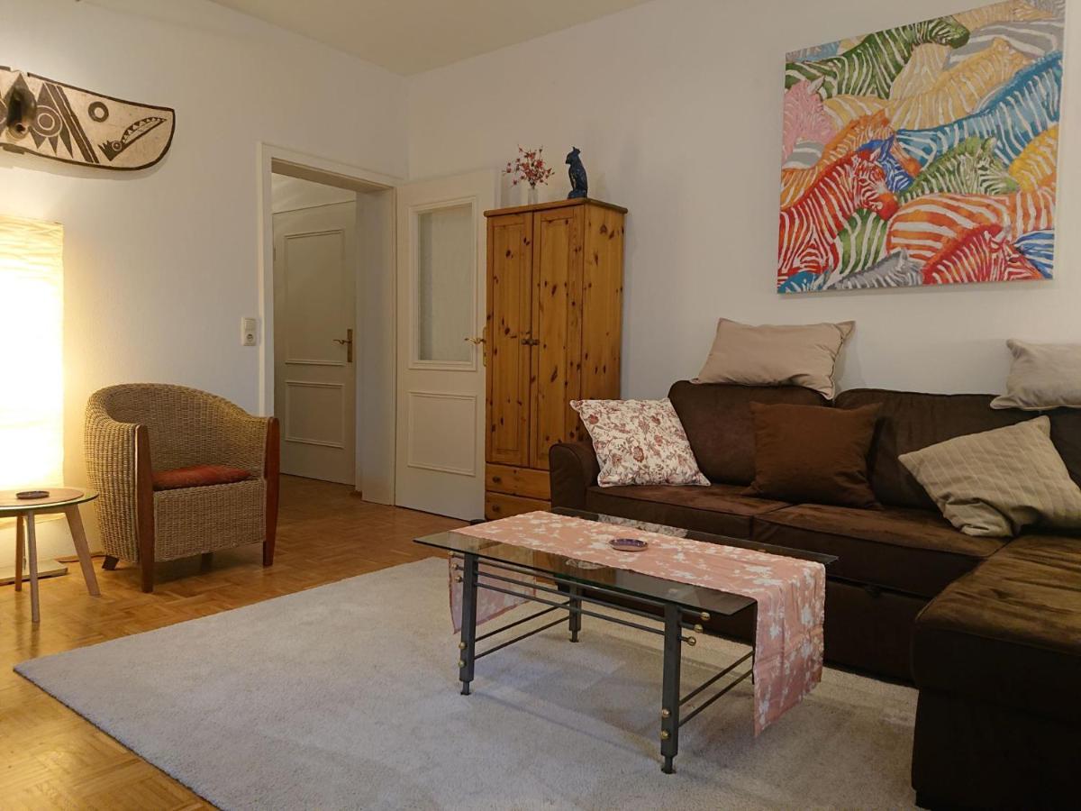 Ferienwohnung Barbarossa Bad Reichenhall Exterior foto