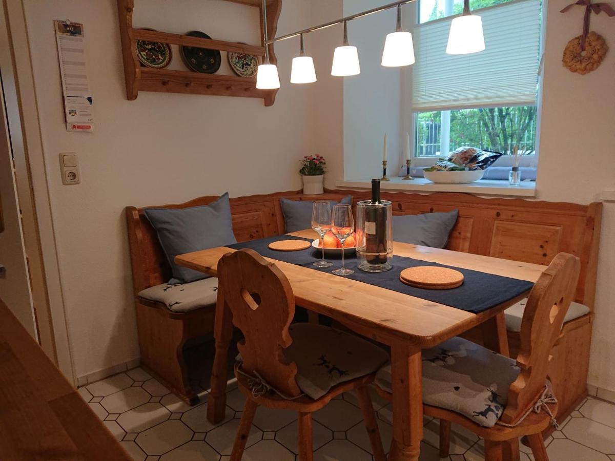 Ferienwohnung Barbarossa Bad Reichenhall Exterior foto
